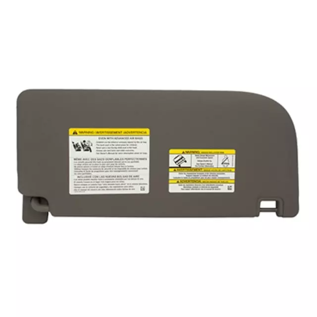 Sun-Visor - Ford (JL3Z-1504105-SA)