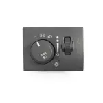 68019678AE - Electrical: Headlamp Switch for Mopar Image
