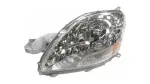 8117052F20 - : Composite Headlamp Left for Toyota Image