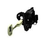 4589217AF - : Decklid Latch for Mopar Image