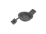 68268768AA - Doors, Door Mirrors and Related Parts: Access Hole Plug for Mopar Image