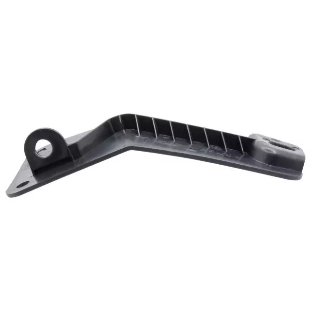 Deflector - Ford (LJ8Z-5811398-F)