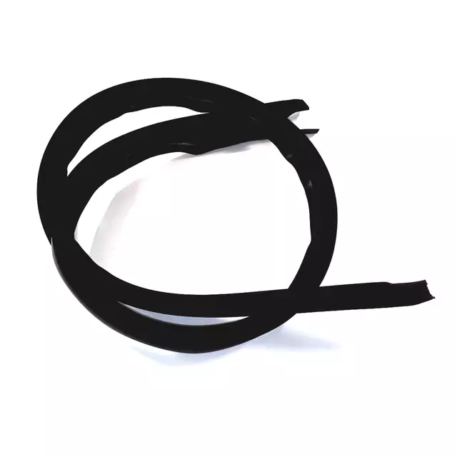 1J5853706HB41 - Body: Drip Rail for Volkswagen Image