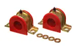95185R - : Universal Sway Bar Bushing Set for Energy Suspension Image