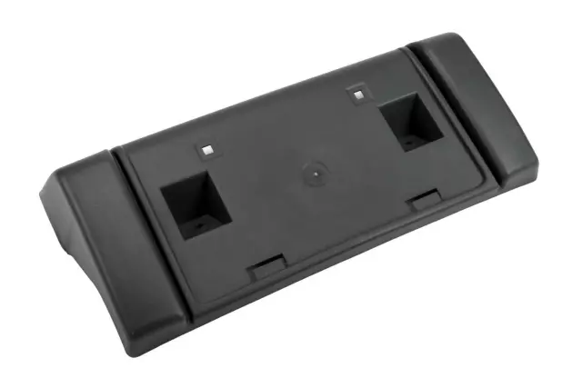15959211 - Body: License Bracket for GM Image