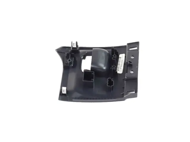 Instrument Panel Bezel - Mopar (6FB24LC5AC)