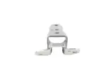 68058514AB - Doors, Door Mirrors and Related Parts: Front Door Upper Hinge, Right for Mopar Image