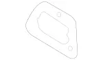 1158110111 - : Plate for Mercedes-Benz Image