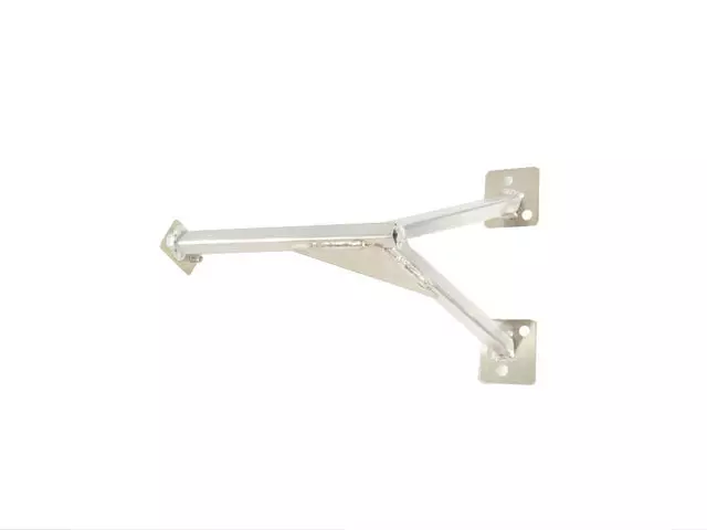 Rear Bumper Bracket, Right - Alfa Romeo (68251402AA)