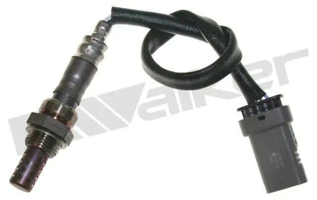 250241162 - Emission Systems: Walker Products 250-241162 Oxygen Sensor 4-W Direct Fit Narrow-Band for Walker Products Inc. - Image