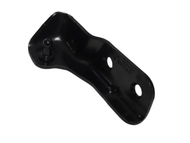 68583263AB - : Liftgate Gas Cylinder Bracket, Left for Mopar Image
