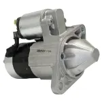 17849N - : Starter for Dixie Electric Image