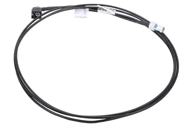 Digital Radio Antenna And Navigation Antenna Coaxial Cable - GM (84476262)