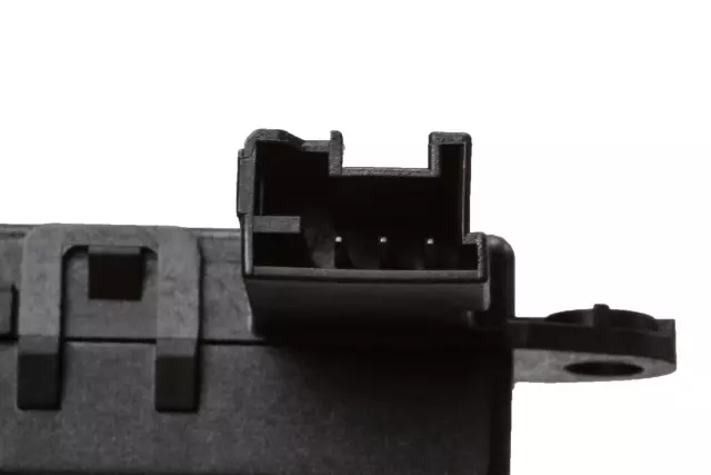 13516352 - : Part# 13516352 Theft Deterrent Module for Chevrolet: Silverado 1500, Silverado 1500 LTD, Silverado 2500 HD, Silverado 3500 HD | GMC: Sierra 1500, Sierra 1500 Limited, Sierra 2500 HD, Sierra 3500 HD Image