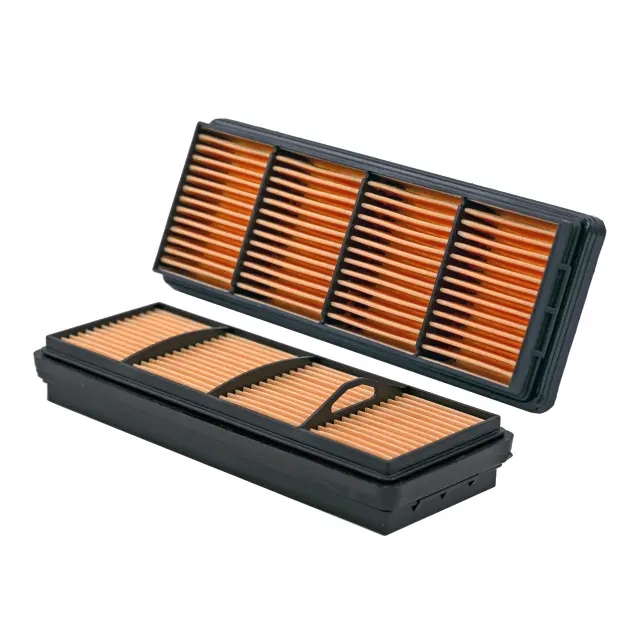 WA11526 - : WIX Air Filter Panel for WIX Image