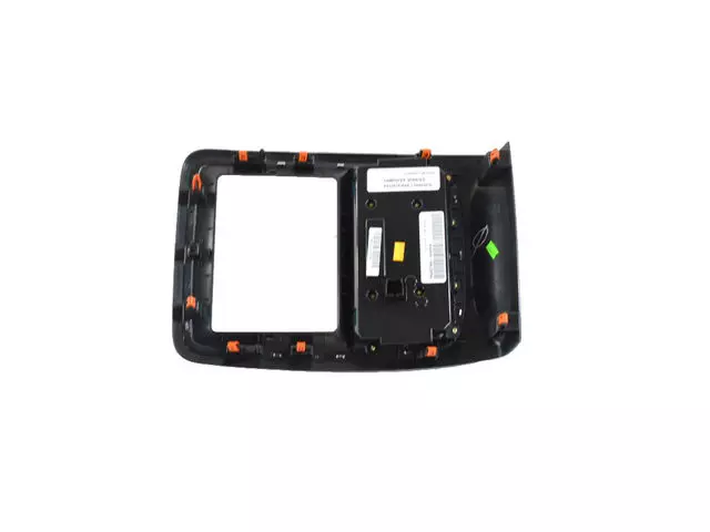 Vehicle Feature Controls Center Stack - Mopar (68253735AJ)
