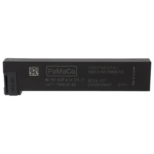 JX7Z-19D596-C - Keyless Entry Antenna 2019-2025 Ford | Ford Parts