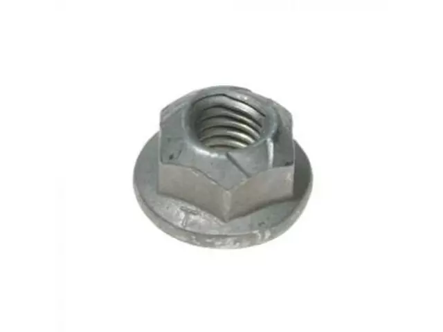 Engine Cooling Fan Clutch Nut - Ford (W520101-S440)