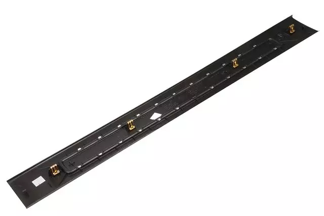 15848375 - Body: Front Sill Plate for Cadillac: Escalade, Escalade ESV, Escalade EXT Image