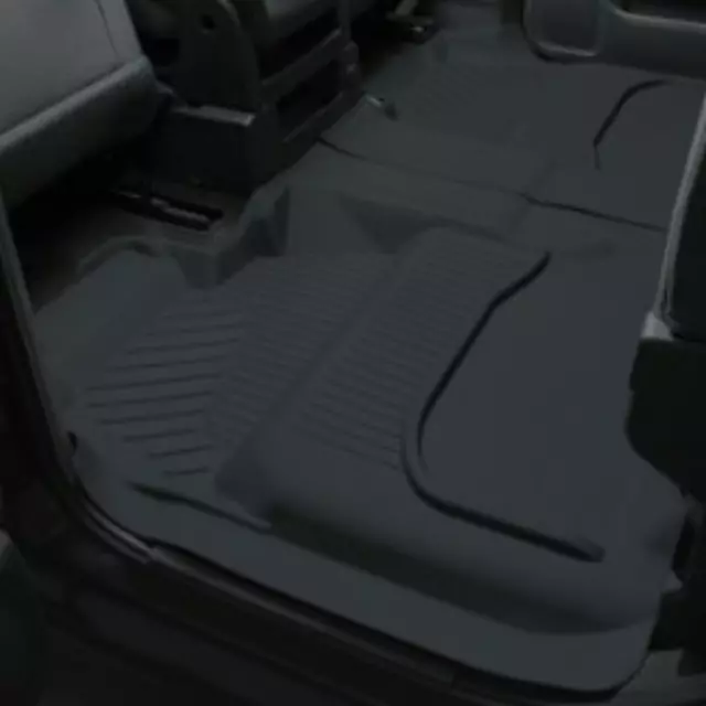 Floor Liners, All-Weather, Front - GM (84185471)