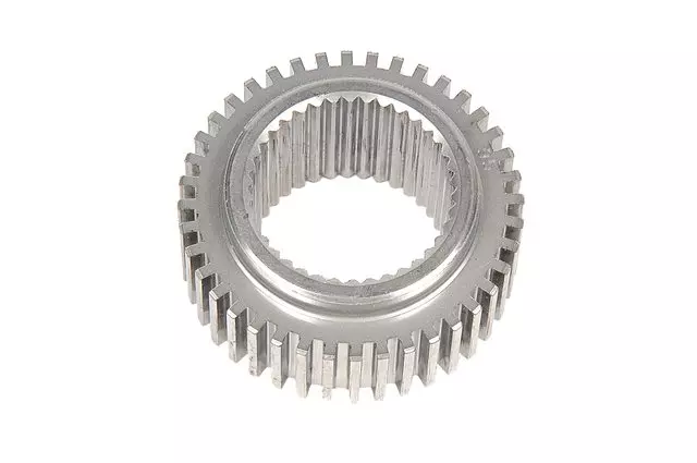 15547433 - : Vehicle Speed Sensor Reluctor Wheel for Chevrolet: Blazer, K1500 Pickup, K2500 Pickup, Suburban K1500, Suburban K2500 | GMC: Jimmy, K1500 Pickup, K2500 Pickup, Suburban K1500, Suburban K2500 Image