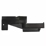 CJ5Z8311C - Body: Deflector for Ford Image