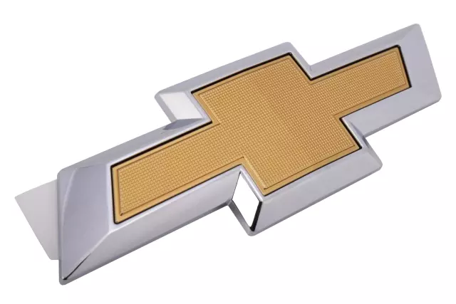 94542298 - Body: Emblem for Chevrolet: Sonic Image