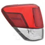 119080009 - : TYC Tail Light Assembly for TYC Image