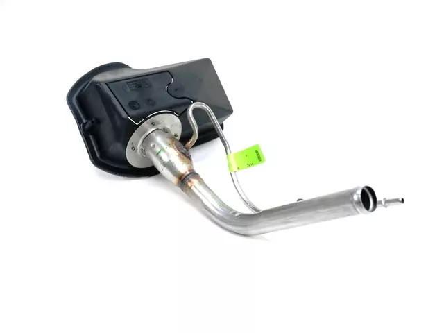 Fuel Filler Tube - Mopar (52113581ac)