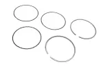 55507069 - : Piston Ring Kit for ACDelco Image