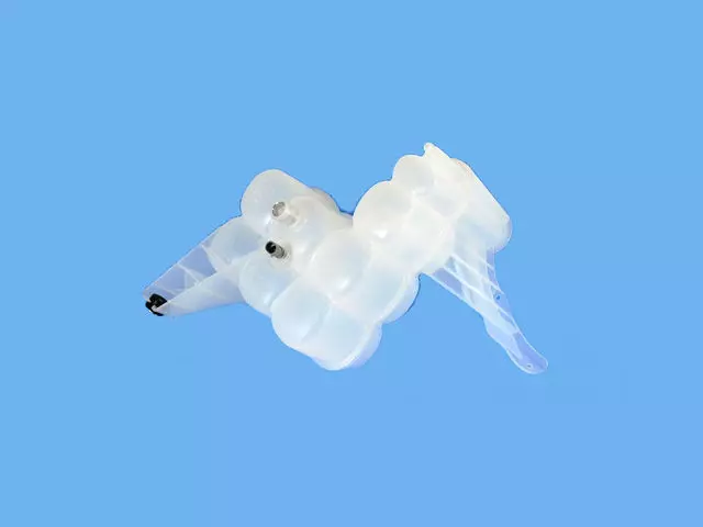 68166475AD - Cooling: Coolant Recovery Bottle for Mopar Image