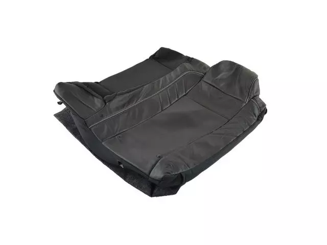 5XZ41DX9AA - Interior Trim: Rear Seat Back Cover for Chrysler: 300 | Dodge: Charger Image