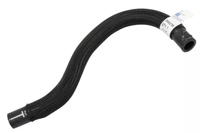25952786 - HVAC: HVAC Heater Hose for Chevrolet: Equinox | GMC: Terrain Image