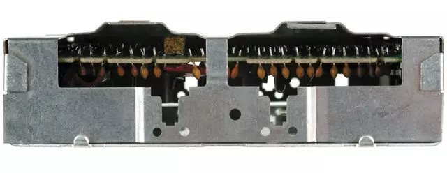 Engine Control Module - ACDelco (218-12251)