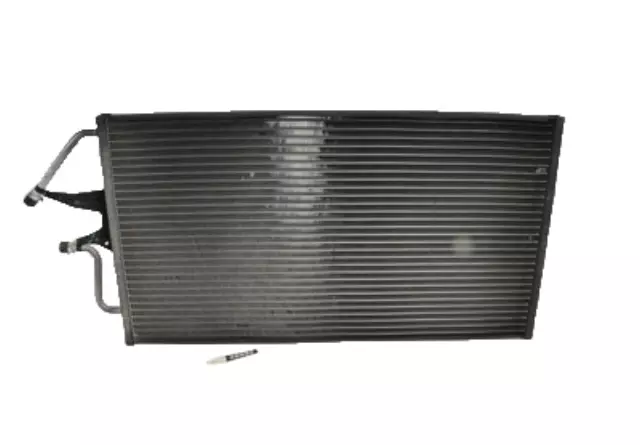52411109 - HVAC: Condenser for Chevrolet: Blazer, C1500, C2500, C3500, C3500HD, K1500 Pickup, K2500 Pickup, K3500 Pickup, Suburban C1500, Suburban C2500, Suburban K1500, Suburban K2500 | GMC: C1500 Pickup, C2500 Pickup, C3500 Pickup, C3500HD, K1500 Pickup, K2500 Pickup, K3500 Pickup, Suburban C1500, Suburban C2500, Suburban K1500, Suburban K2500, Yukon Image