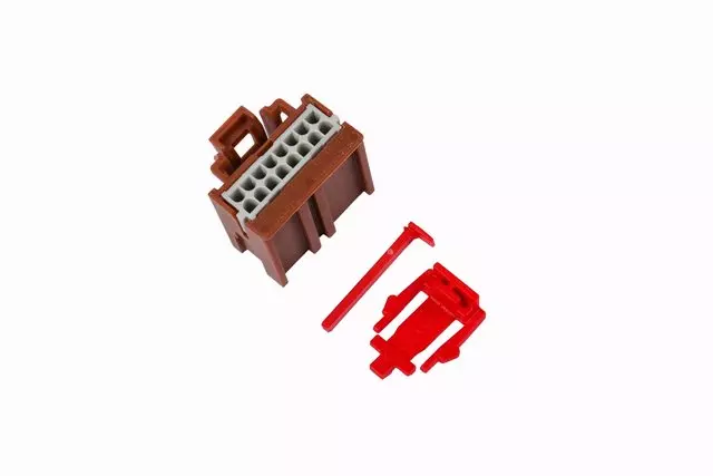Multi-Purpose Wiring Connector - GM (13504590)