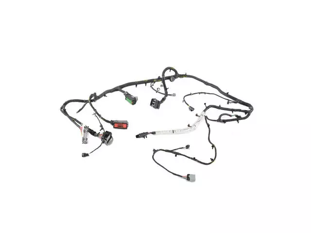 52112931AB - Electrical: Transmission Wiring for Mopar Image image