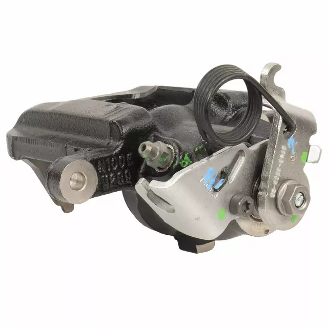 DT4Z2552C - Brakes: Caliper for Ford: Edge | Lincoln: MKX Image