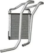 98050 - : HVAC Heater Core for Spectra Premium Image