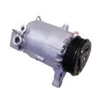 4719200 - : NEW COMPRESSOR W/ CLUTCH for Denso Image