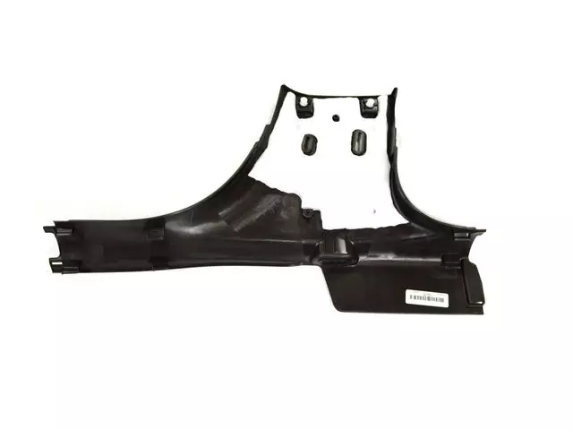 B Pillar Lower Trim Panel, Left - Mopar (1UD03LU5AC)