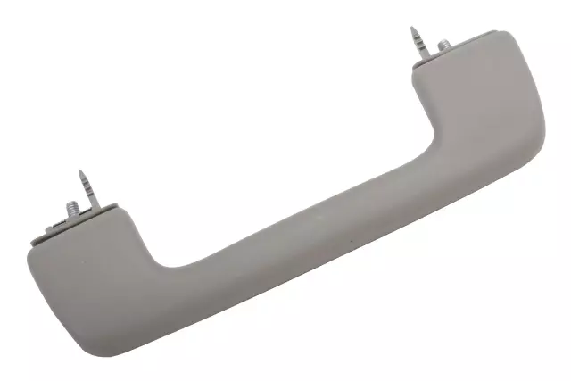 Light Platinum Roof Rail Assist Handle - GM (22929421)
