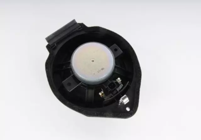 95949143 - Entertainment and Telematics: Front Door Speaker for Chevrolet: Cruze, Cruze Limited Image