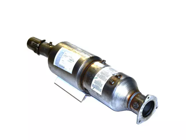 Catalytic Converter - Mopar (52121891AG)