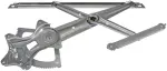 752442 - : Power Window Regulator (Regulator Only) for Dorman Image