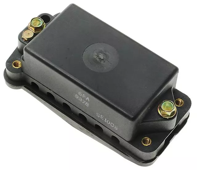 Electronic Ignition Control Module - ACDelco (U1984C)