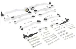 TC1300KIT - : Control Arm Kit for DELPHI Image