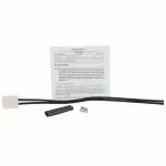 WPT1134 - : HVAC Blower Motor Connector  for Motorcraft Image