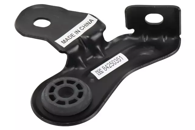 Driver Side Radiator Upper Bracket - GM (84250351)