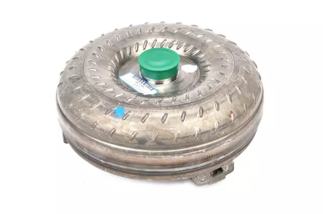 24211329 - : Automatic Transmission Torque Converter, Remanufactured for GM Image